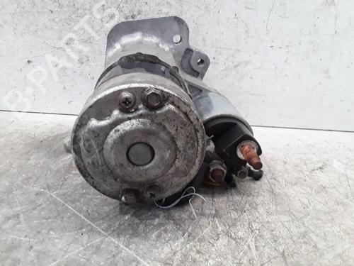 Used Starter Starter RENAULT TWINGO II (CN0_) 1.5 dCi (CN0E) (64 hp) 30023936 30023936