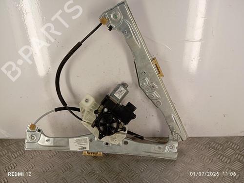 Front right window mechanism CITROËN C4 CACTUS 1.5 BlueHDi 100 | BP36967016C23 - Image 2