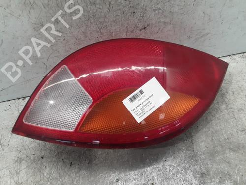 Højre baglygte FORD KA (RB_) 1.3 i (60 hp) 30012983
