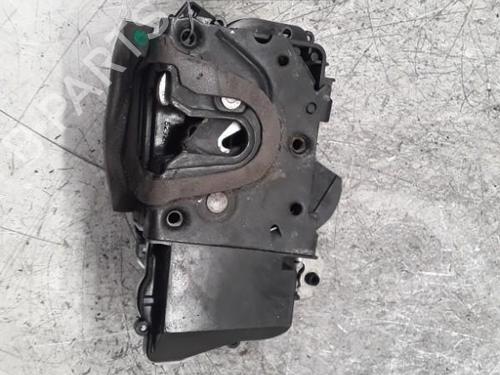 Used Front left lock Front left lock PEUGEOT 607 (9D, 9U) 2.7 HDi 24V (204 hp) 30024600 30024600