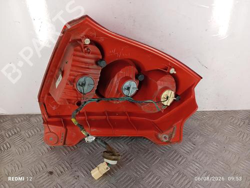 Used Right taillight Right taillight 38471971 38471971