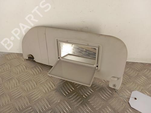 Parasol izquierda CITROËN C3 II (SC_) 1.4 HDi 70 (SC8HZC, SC8HR0, SC8HP4) | BP30011944I1 