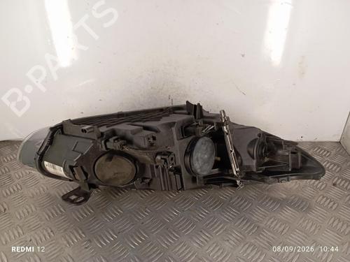 Left headlight RENAULT MEGANE III Hatchback (BZ0/1_, B3_) 1.6 dCi (BZ00, BZ12, BZ13) | BP38941818C28 - Image 2
