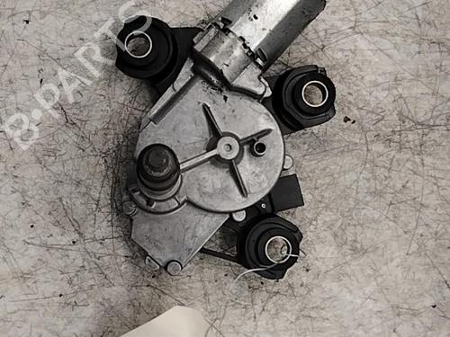 Used Rear wiper motor CITROËN C4 Picasso I MPV (UD_) 1.6 HDi (109 hp) 30026454