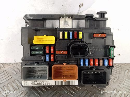 Fuse box CITROËN C3 II (SC_) 1.1 i | BP36371493E1 - Image 2