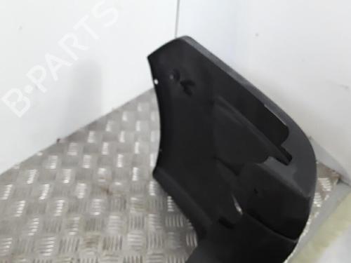 Rear bumper RENAULT KANGOO Express (FC0/1_) 1.5 dCi (FC07, FC1R) | BP30011220C8 