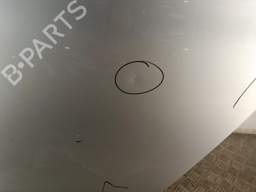 Left rear door PEUGEOT 308 II (LB_, LP_, LW_, LH_, L3_) 1.6 BlueHDi 120 | BP30010534C4