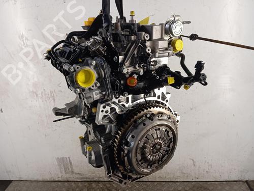 Engine RENAULT CLIO IV (BH_) 0.9 TCe 90 (BHNF, BHMA, BHMH, BHJK, BHJR) | BP40014113M1 - Image 1