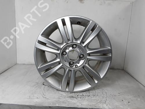 Used Rim PEUGEOT 308 II (LB_, LP_, LW_, LH_, L3_) 1.6 HDi / BlueHDi 115 (115 hp) 30021187