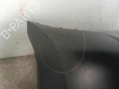 Front bumper FIAT QUBO (225_) 1.3 D Multijet (225CXB1A, 225AXB1A, 225CXB11, 225AXB11,... | BP30025798C7