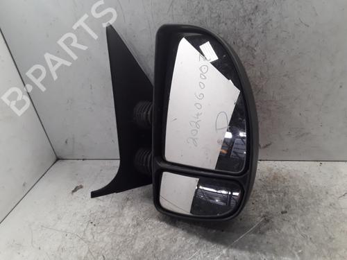 Used Right mirror Right mirror 30013230 30013230