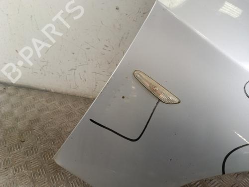 Right front fenders BMW 3 Touring (E91) 318 d | BP30014870C42