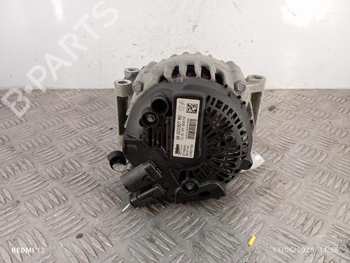 Used Alternator Alternator PEUGEOT 508 SW II (FC_, FJ_, F4_) 1.6 PureTech 180 (181 hp) 36654882 36654882