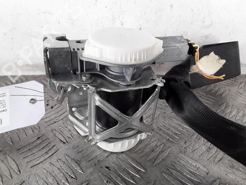 Used Front left belt tensioner DS DS 3 (SA_) 1.6 BlueHDi 100 (SABHY0, SABHYT) (99 hp) 30751270