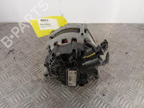 Alternator PEUGEOT 2008 I (CU_) 1.5 BlueHDI 120 | BP32296888M7 - Image 2