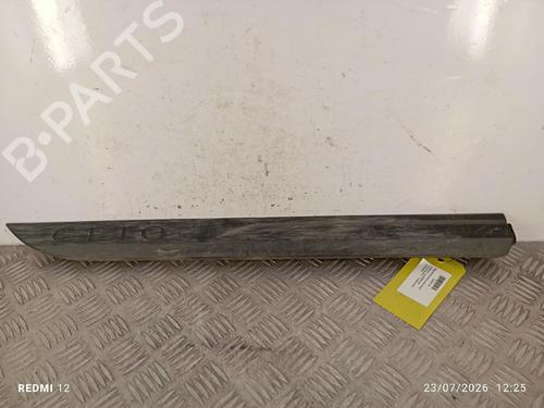 Dørlist RENAULT CLIO V (B7_) 1.0 LPG (B7MT) | BP37740775C150 - Image 2