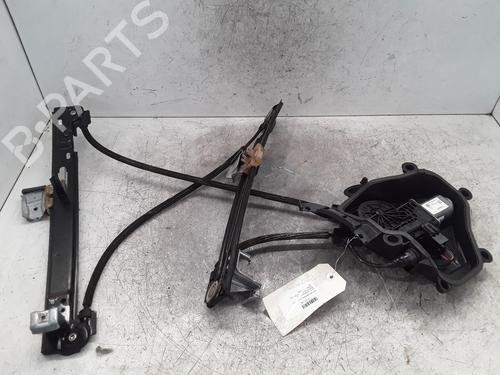 Vindusheismekanisme venstre foran SEAT IBIZA IV (6J5, 6P1) 1.2 TDI | BP30008715C22 