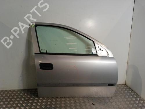 Right front door OPEL ASTRA G Hatchback (T98) 1.4 16V (F08, F48) | BP30013692C3 