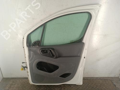 right-front-door-peugeot-partner-box-bodympv-2008-31310359 main image