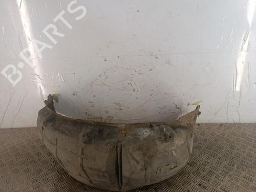 Hjulbue Hjulbue RENAULT KADJAR (HA_, HL_) 1.5 dCi 110 (HLA3) (110 hp) 33996075 33996075