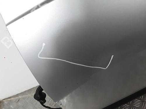 Używane Drzwi przednie lewe DACIA SANDERO 1.5 dCi (68 hp) 30019533