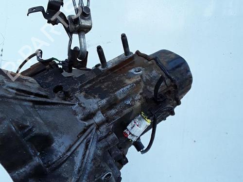 Gearkasse MAZDA MX-3 (EC) 1.6 (90 hp) 30027399