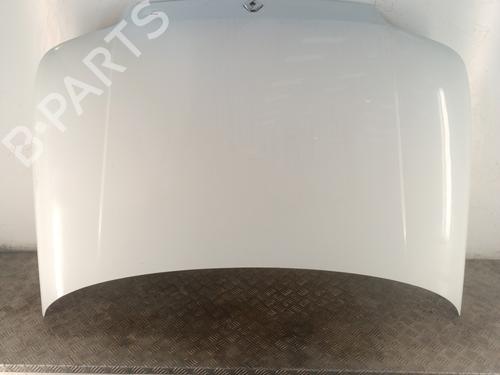 Used Hood RENAULT CLIO I (B/C57_, 5/357_) 1.9 D (B/C/S576, B/C/S57L) (64 hp) 30025389