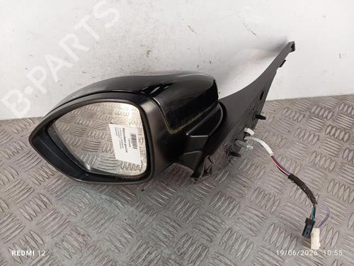 left-mirror-citroen-c3-iii-sx-2016-36759115 main image