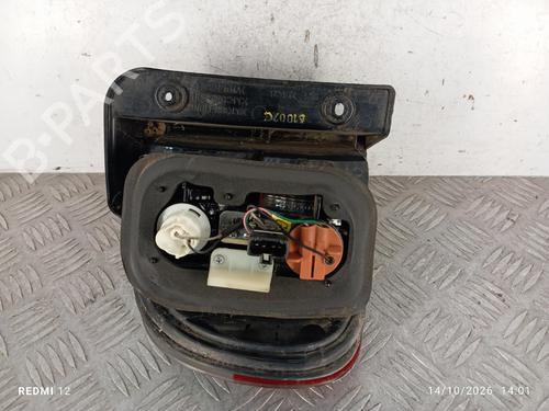 Used Right taillight Right taillight HYUNDAI H-1 Van (A1) 2.5 CRDi (140 hp) 40014152 40014152