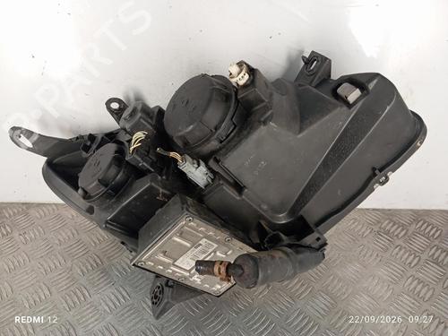 Used Left headlight Left headlight 39379968 39379968