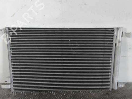 AC radiator PEUGEOT 308 I (4A_, 4C_) 1.6 16V | BP30027067M32