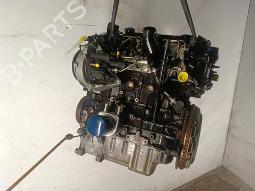 Engine PEUGEOT 307 (3A/C) 2.0 HDi 90 | BP31858059M1 - Image 2