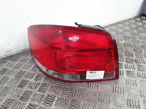 Used Left taillight AUDI A3 (8P1) 1.9 TDI (105 hp) 30026784