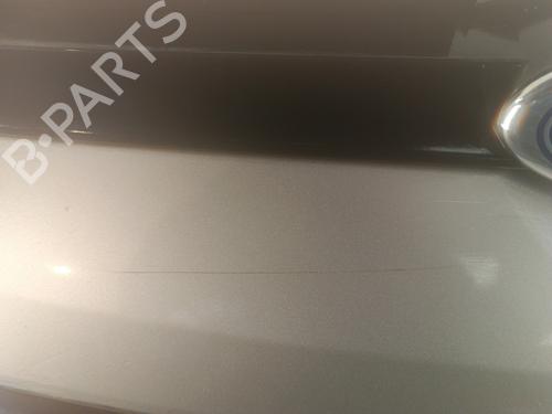 Front bumper FORD B-MAX (JK) 1.0 EcoBoost | BP31943560C7