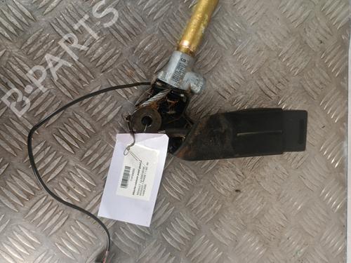 Used Seat buckle RENAULT KANGOO (KC0/1_) D 65 1.9 (KC0E, KC02, KC0J, KC0N) (64 hp) 30014084