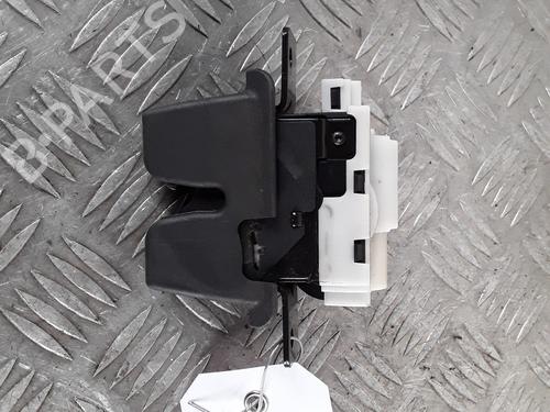 Used Tailgate lock RENAULT MEGANE II (BM0/1_, CM0/1_) 1.6 16V (112 hp) 30009803