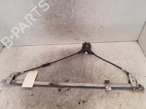 Used Front right window mechanism Front right window mechanism CITROËN JUMPER I Van (230L) 2.5 D (86 hp) 30024398 30024398