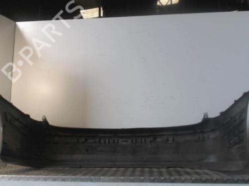 Stoßstange hinten CITROËN C5 I (DC_) 2.0 16V (DCRFNC, DCRFNF) | BP30022499C8 