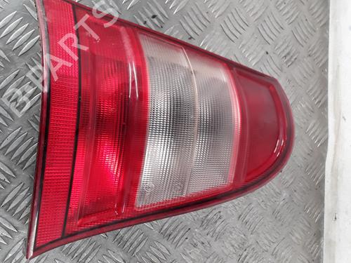 Used Left taillight MERCEDES-BENZ A-CLASS (W168) A 160 (168.033, 168.133) (102 hp) 30614993
