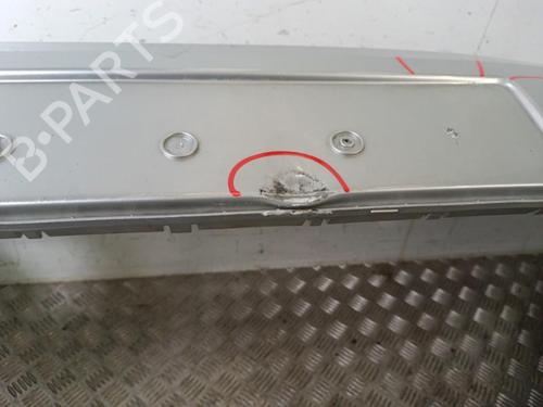 Front bumper FORD FOCUS C-MAX (DM2) 2.0 TDCi | BP30009329C7 