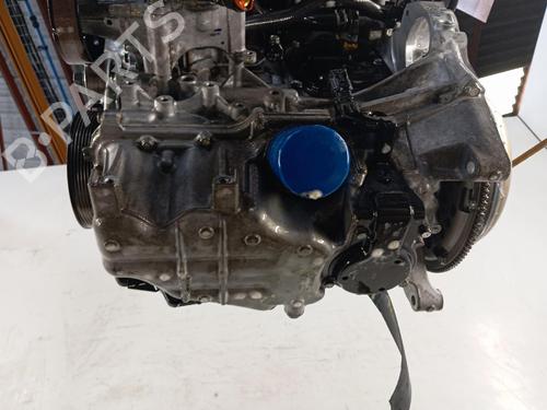 Used Engine Engine HONDA JAZZ IV (GK_) 1.3 (102 hp) 40200194 40200194
