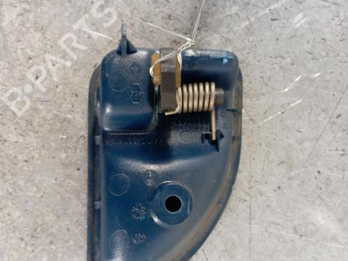 Used Front right interior door handle Front right interior door handle RENAULT TWINGO I (C06_) 1.2 (C066, C068) (58 hp) 30019825 30019825
