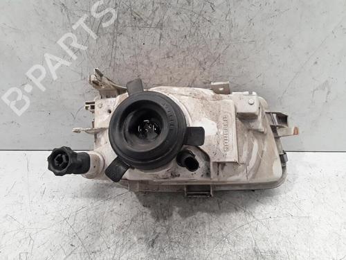 Left headlight OPEL ASTRA F Estate (T92) 1.4 Si (F35, M35) | BP30009740C28