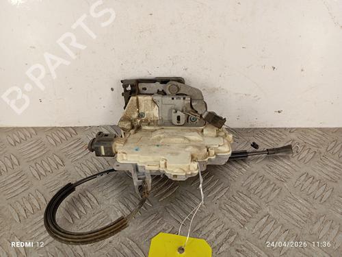 Used Front right lock Front right lock SEAT ALTEA (5P1) [2004-2015] 34243608 34243608