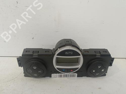 Used Heater resistor Heater resistor RENAULT SCÉNIC II (JM0/1_) 1.9 dCi (JM14) (131 hp) 30021847 30021847