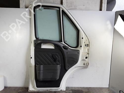 Left front door CITROËN JUMPER I Van (244) 2.0 HDi | BP30021995C2