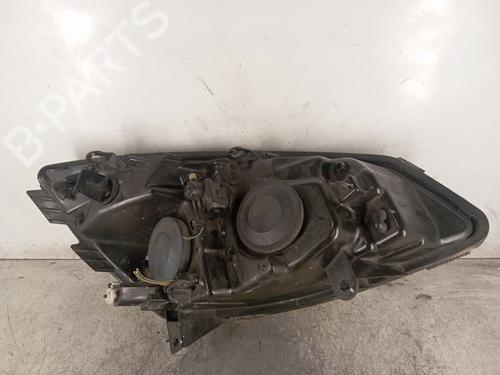 Left headlight RENAULT GRAND SCÉNIC II (JM0/1_) 1.9 dCi (JM0G, JM12, JM1G, JM2C) | BP30010213C28 