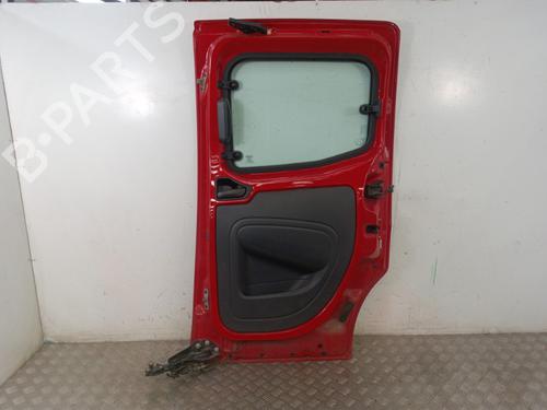 Right slide door CITROËN NEMO MPV 1.4 HDi | BP30018796C75