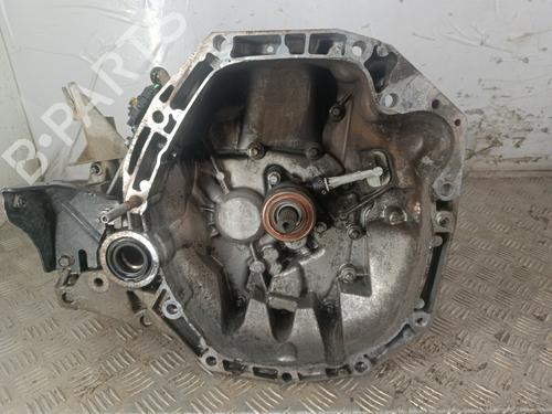 Used Gearbox Gearbox 38080596 38080596