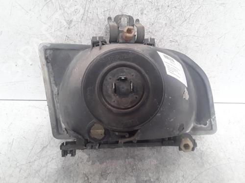 Left headlight FORD FIESTA IV (JA_, JB_) 1.8 D | BP30013424C28 
